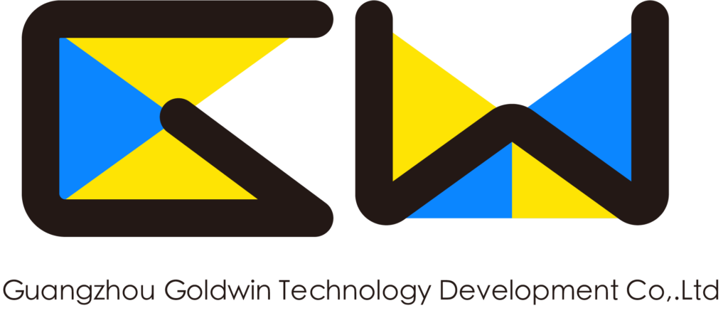 Goldwin Logo V3