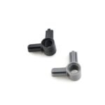 10197 Technic  Axle and Pin Connector Hub with 2 Perpendicular Axles