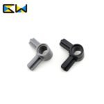 10197 Technic  Axle and Pin Connector Hub with 2 Perpendicular Axles