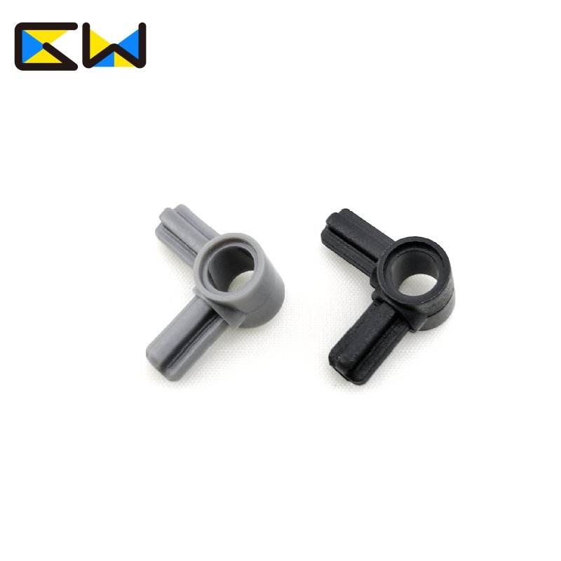 10197 Technic  Axle and Pin Connector Hub with 2 Perpendicular Axles