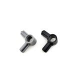 10197 Technic  Axle and Pin Connector Hub with 2 Perpendicular Axles
