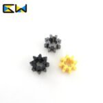 10928 Technic  Gear 8 Tooth with Dual Face