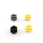 10928 Technic  Gear 8 Tooth with Dual Face