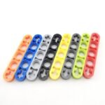 11478 44864 Technic  Liftarm Thin 1 x 5   Axle Holes