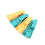 11946 43499 Technic  Panel Fairing #21 Very Small Smooth  Side B