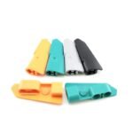 11946 43499 Technic  Panel Fairing #21 Very Small Smooth  Side B