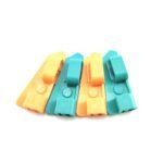 11946 43499 Technic  Panel Fairing #21 Very Small Smooth  Side B