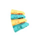 11946 43499 Technic  Panel Fairing #21 Very Small Smooth  Side B