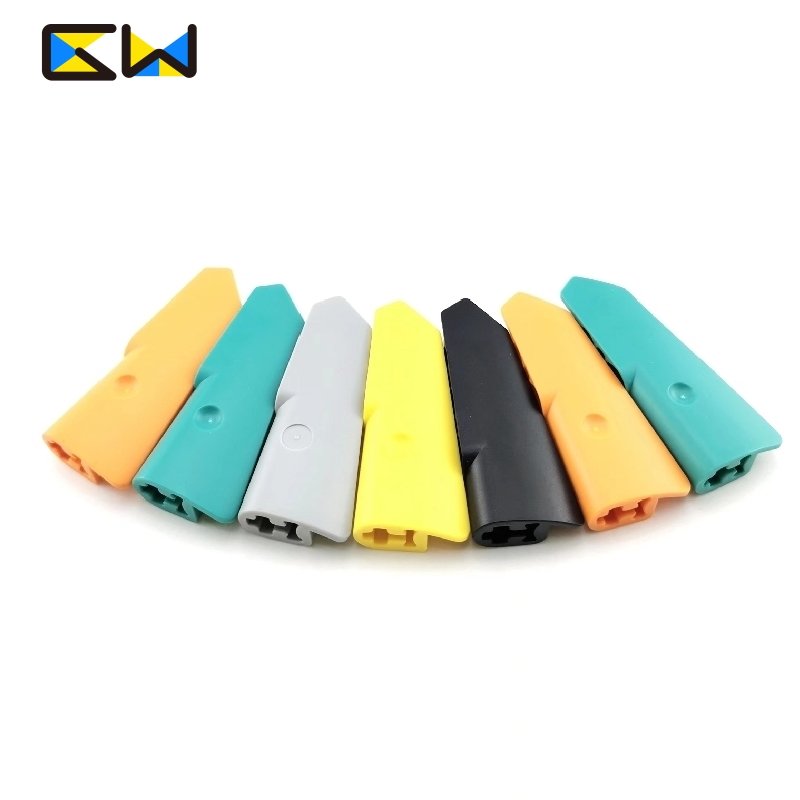 11946 43499 Technic  Panel Fairing #21 Very Small Smooth  Side B