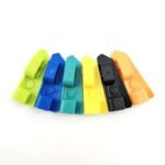 11947 43500 Technic  Panel Fairing #22 Very Small Smooth  Side A