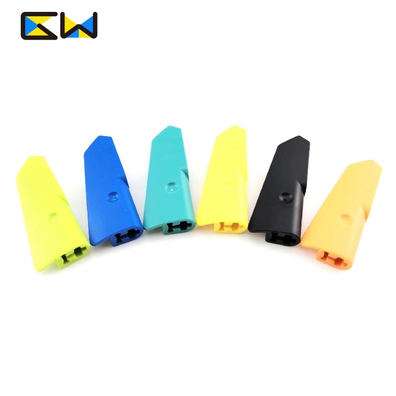 11947 43500 Technic  Panel Fairing #22 Very Small Smooth  Side A