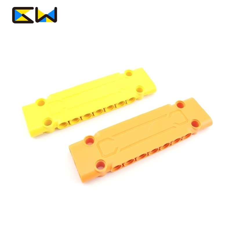 15458 Technic  Panel Plate 3 x 11 x 1
