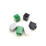 1x1 Brick - Goldwin Bricks