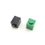 1x1 Brick - Goldwin Bricks