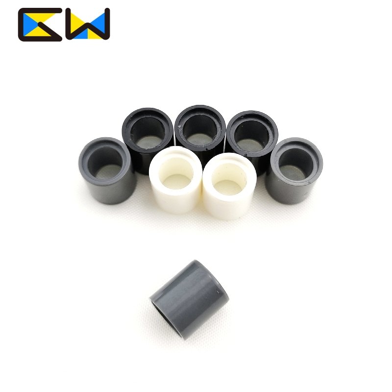 1x1 Pin Connector - Goldwin Bricks