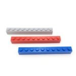 1x10 Brick - Goldwin Bricks