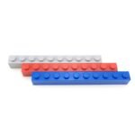 1x10 Brick - Goldwin Bricks
