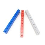 1x10 Brick - Goldwin Bricks