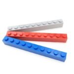 1x10 Brick - Goldwin Bricks
