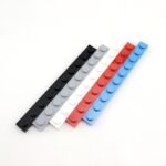 1x10 Plate - Goldwin Bricks