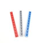1x10 Plate - Goldwin Bricks