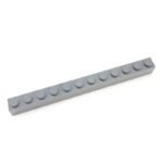 1x12 Brick - Goldwin Bricks