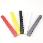 1x12 Brick - Goldwin Bricks