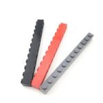 1x12 Brick - Goldwin Bricks