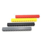 1x12 Brick - Goldwin Bricks