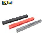 1x12 Brick - Goldwin Bricks