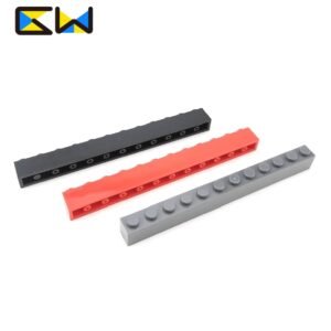 1x12 Brick - Goldwin Bricks