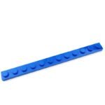 1x12 Plate - Goldwin Bricks