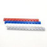 1x12 Plate - Goldwin Bricks