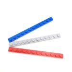 1x12 Plate - Goldwin Bricks