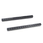 1x16 Brick - Goldwin Bricks