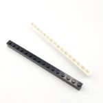 1x16 Brick - Goldwin Bricks