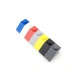 1x2 45° Slope Brick 