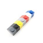 1x2 45° Slope Brick 