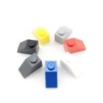 1x2 45° Slope Brick 