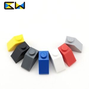 1x2 45° Slope Brick