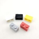 1x2 Brick - Goldwin Bricks