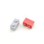 1x2 Brick - Goldwin Bricks