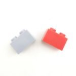 1x2 Brick - Goldwin Bricks