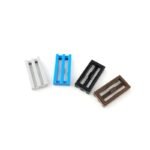1x2 Grille with Groove - Goldwin Bricks