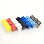 1x3 Brick - Goldwin Bricks