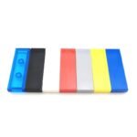 1x3 Flat Tile - Goldwin Bricks