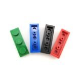 1x3 Plate - Goldwin Bricks