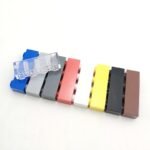 1x4 Brick - Goldwin Bricks