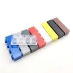 1x4 Brick - Goldwin Bricks