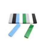 1x4 Flat Tile - Goldwin Bricks